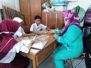 Menggambar