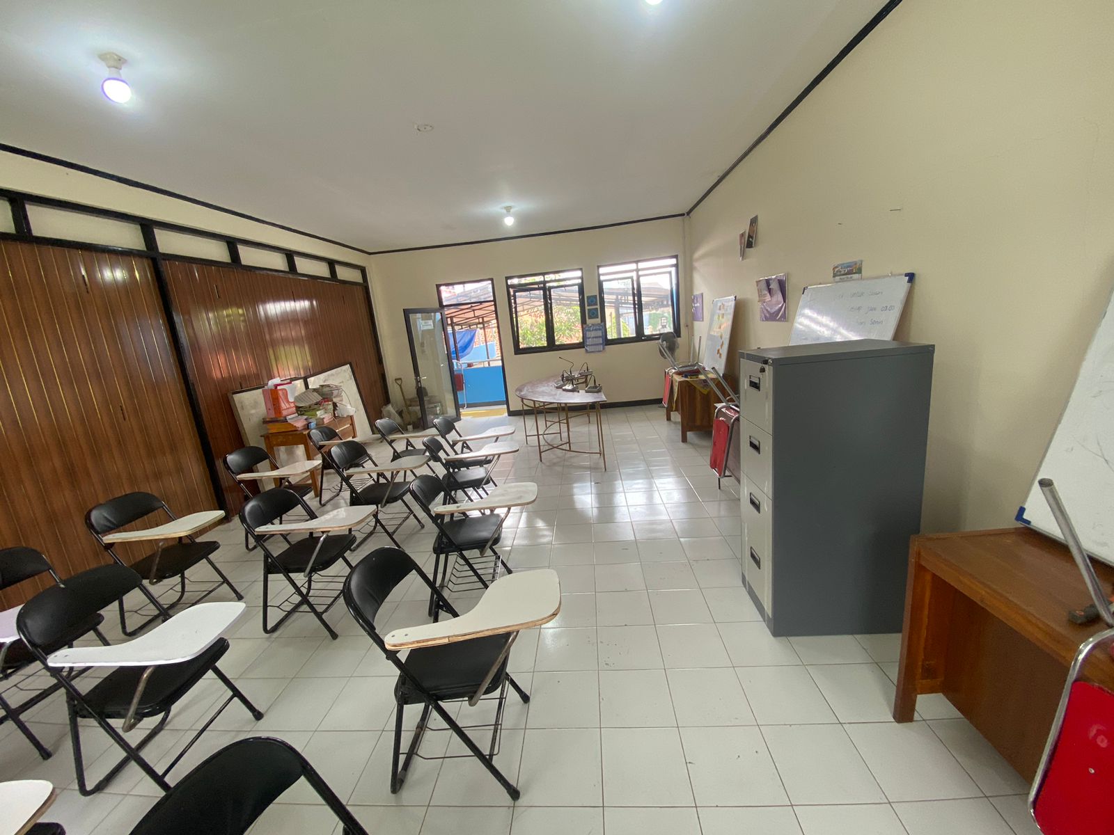 Ruang Kelas