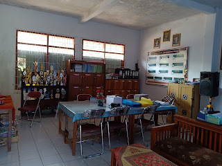 Ruang Kepala Sekolah