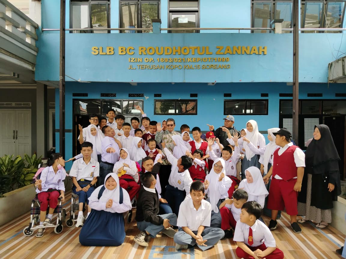 Brilliant Future
