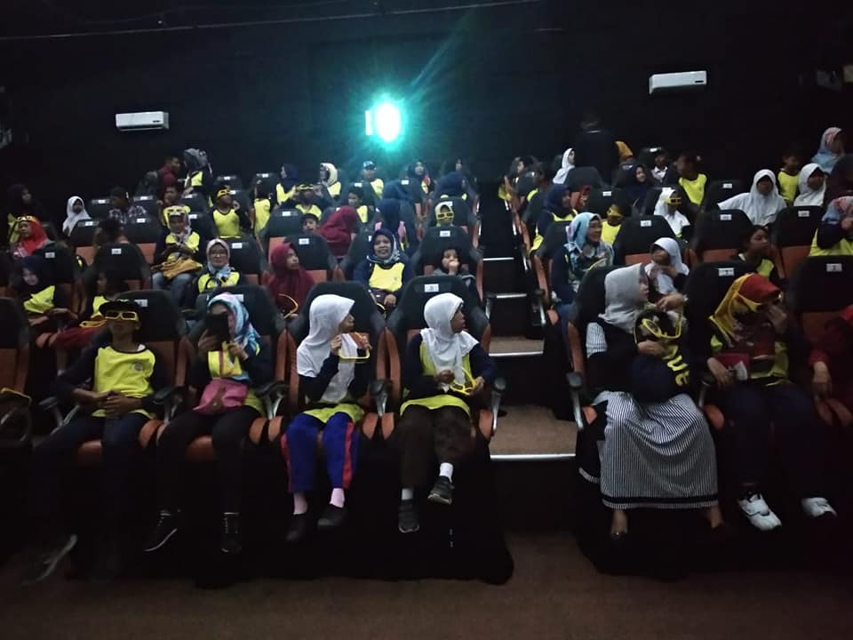 Bioskop