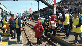 Kereta Api